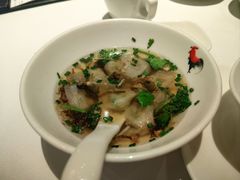 -莆田餐厅PUTIEN(深圳湾万象城家宴店)