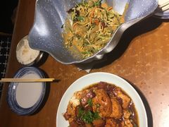 -95号酱骨·一块豆腐(展春园西路店)