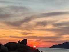 -那琴半岛地质海洋公园