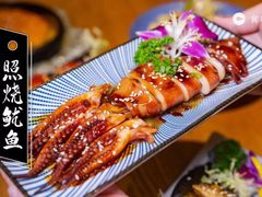 -渔井食堂(新洲店)