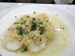 -范饭椰林川湘味海鲜·椰子鸡(三亚湾椰梦长廊店)