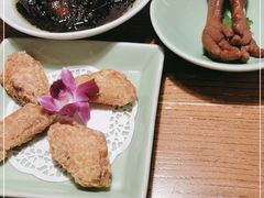 -新白鹿餐厅(龙游路总店·杭帮菜名店)