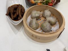 -喜宴又一村·粤菜·茶点·海鲜(壹方天地店)