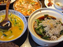 -老阿爸江浙土菜(前进东路店)
