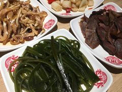 -老班长手工灌汤包老店(东山店)