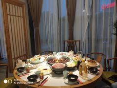 包厢-红状元·空中花园火锅(金龙大道店)