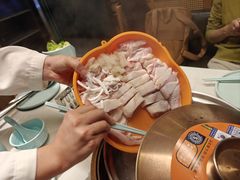 -润园四季椰子鸡火锅(南山海岸城店)
