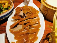 片烤鸭-明丰小渔馆(明月路店)