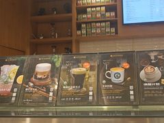 -逸派咖啡 EPARKCOFFEE(广安门店)