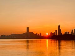 -深圳湾公园(南山区)