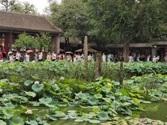 -恭王府博物馆