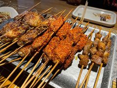 -管氏翅吧(甘家口店)