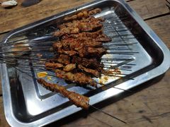 -清真·马峰烤肉(小学习北巷店)