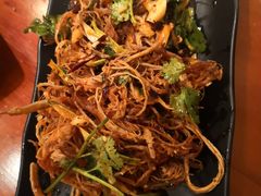 -鑫日千里马朝鲜族小馆(总店)