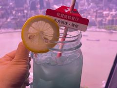 -东方明珠·空中旋转餐厅