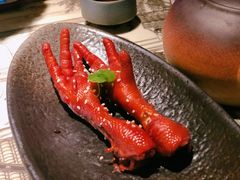 -绿茶餐厅(深圳龙华天虹购物中心店)