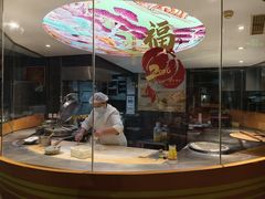 -旺顺阁·北京菜(北辰上品+)