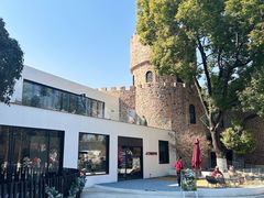 -J Create城市露营咖啡·简餐·宠物(上海动物园店)