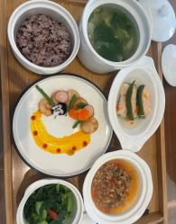 -她时区金吉兒月子中心(太湖度假店)