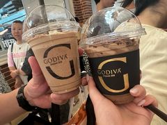 -GODIVA(万象城店)