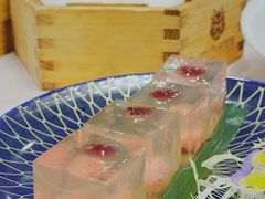 -东方御宴海鲜酒楼(棕泉酒店)
