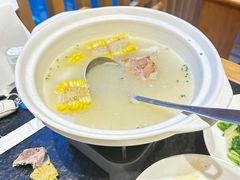 -鱼鲜饭香·招牌汽锅剁椒鱼头王