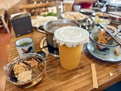 -厝味火锅·潮汕卤水火锅(十一合店)