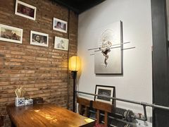 包厢-老北京私房菜(798店)