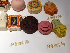 -北京稻香村(零号店·廿四节气馆店)
