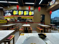 -甘掌门·化州驰名牛杂粉(越秀店)