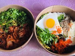 -鱼籽村秘制拌饭(崇文门店)