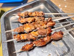 -直隶安家牛肉罩饼(建华店)