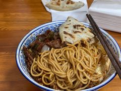 -梅溪·小伙子干挑面(安吉总店)