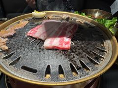 -西塔老太太泥炉烤肉(北京亚运村店)