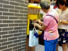 -京味民福烤鸭店(建设四马路店)