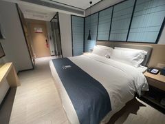 -宜尚酒店(广州天河正佳广场店)