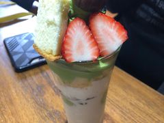 -无邪日式甜品(南长街店)