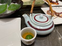 -大渔铁板烧(东城店)