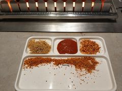 -丰茂烤串(建设街店)