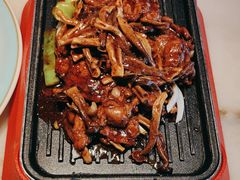 -红蜡烛•瓦罐粥家常菜•夜宵(中山路店)