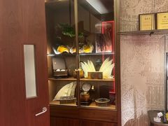 -北京饭店谭家菜