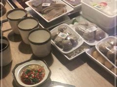 雪花肥牛-野妹经典火锅(民治店)