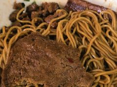 -辣肉面大王(天平路店)