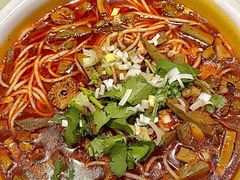 -老爷庙风味美食府(魏都大道店)
