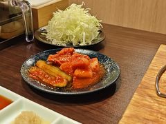 -蒜香焼肉PURUSHIN(马场路店)