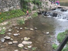 -北京水岸山吧度假村(雁栖镇店)