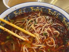 -清真磨沟沿老字号牛肉面(总店)