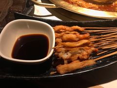小酥肉-哥老官重庆美蛙鱼头(西湖银泰十一哥店)