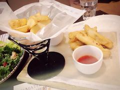 -TAMATI(巴黎贝甜韩式西餐厅店)