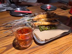 -半酌烧烤小酒馆(南京东路店)